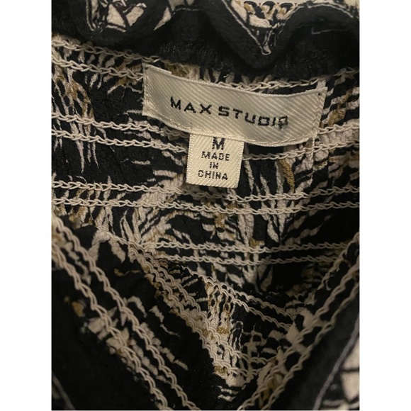 Women’s ‘Max Studio’ jumpsuit - Picture 4 of 6